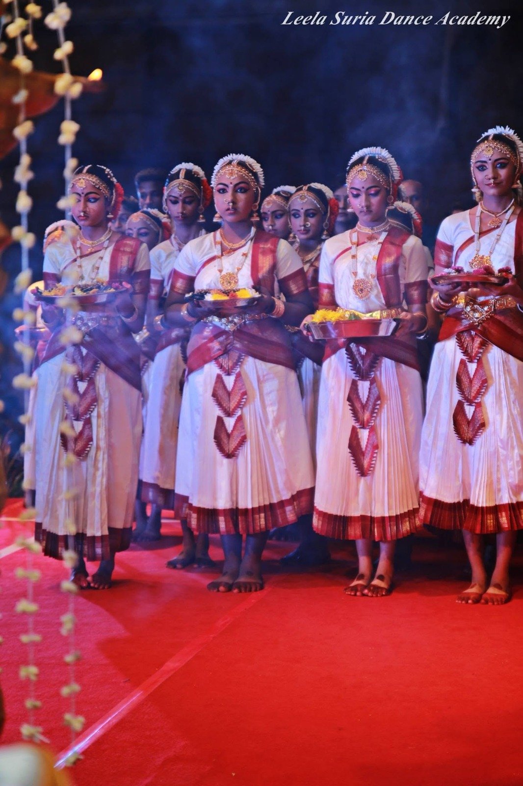 Salanggai Poojai 2015