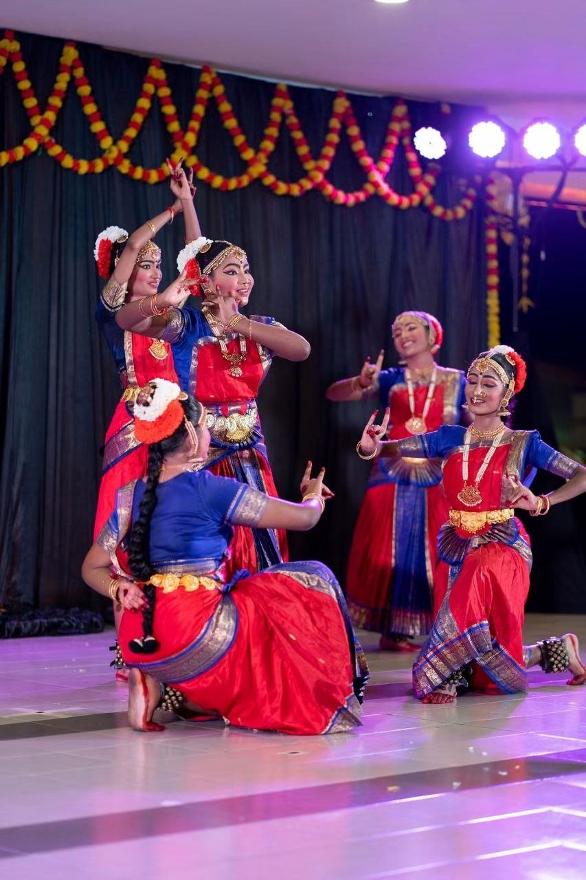 Salangai Poojai 2022